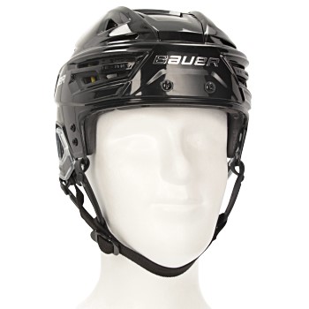 Bauer Re-Akt 150 casco nero