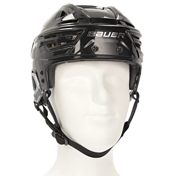 Bauer Re-Akt 150 Hockey casque noir