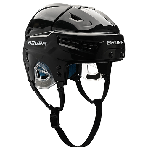 Bauer Re-Akt 65 hjlm Senior svart