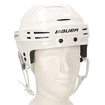 Bauer RE-AKT 75 Helm weiss