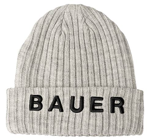 Bauer Ripped Hue grå Senior
