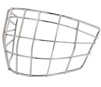 Bauer RP NME Goalie Grille