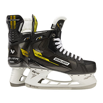 Bauer Schlittschuh Supreme M3 Intermediate