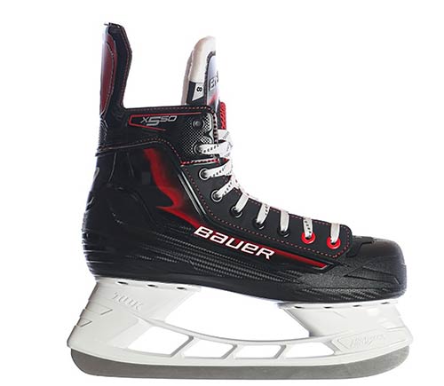 Bauer Skate Vapor X550 Ice Hockey Skate Senior