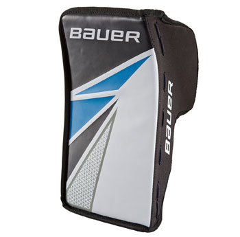 Bauer Street 2.0 guanto respinta Junior