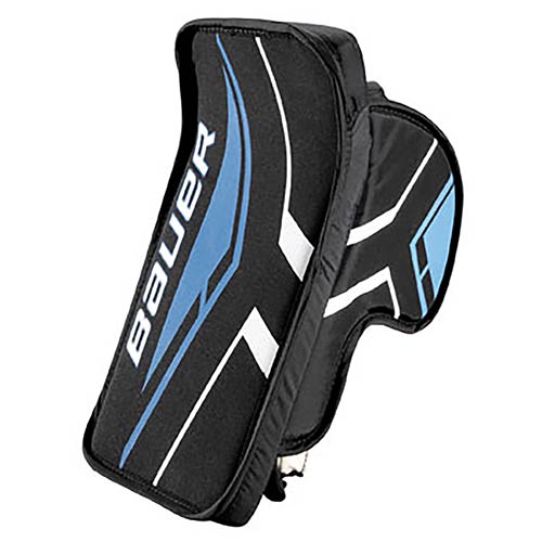 Bauer Street 2.0 guanto respinta Senior