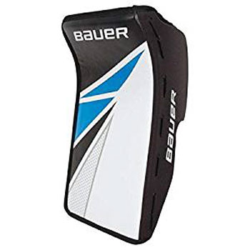 Bauer Street Goalie Blocker Senior