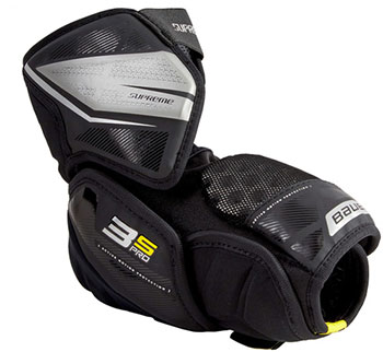 Bauer Supreme 3S Pro Elbow pad Intermediate