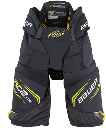 Bauer Supreme ACP Elite Girdle Senior (Aikuisten) Sishousut