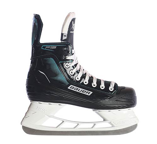 Bauer Supreme F15 Intermediate Icehockey Skate