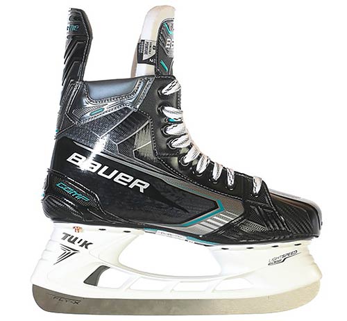 Bauer Supreme F35 Jääkiekkoluistimet Junior