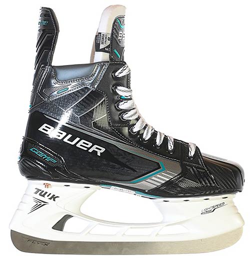 Bauer Supreme F35 Jääkiekkoluistimet Senior