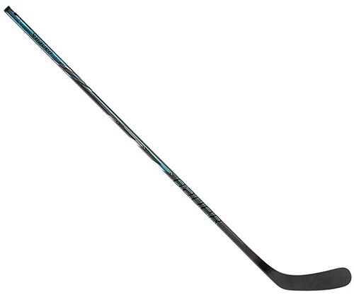 Bauer Supreme F40 Composite bastone Senior 60" 70 Flex