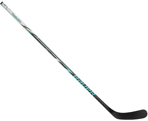 Bauer Supreme F50 Pro crosse composite Senior 70 Flex 60"