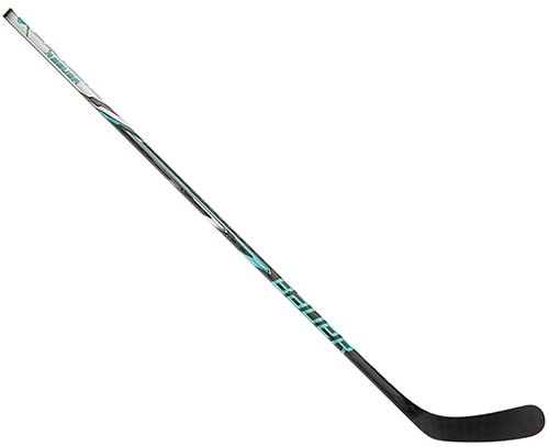 Bauer Supreme F50 stick compuesto Senior 87 Flex 60"