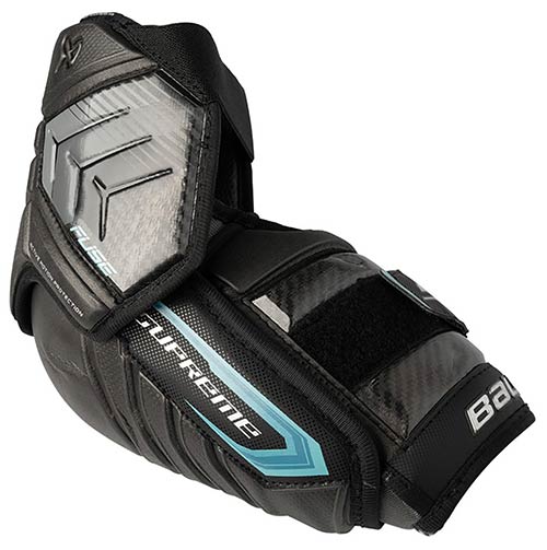 Bauer Supreme Fuse coderas Intermediate