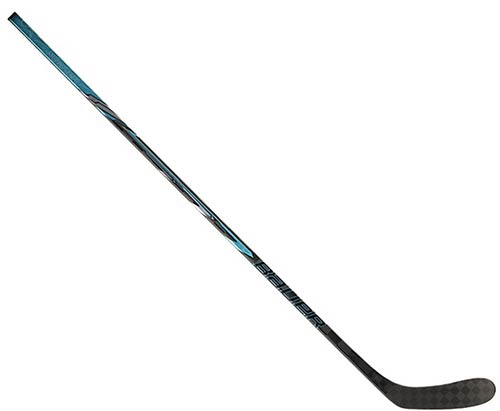 Bauer Supreme Fuse Composite Schläger Senior 65 Flex 60"