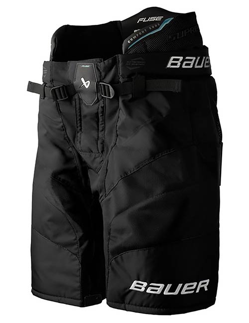 Bauer Supreme Fuse ishockeybukser Intermediate