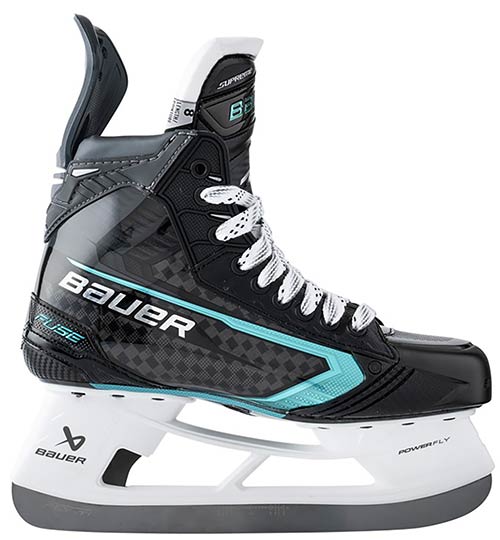 Bauer Supreme Fuse jääkiekkoluistin Senior