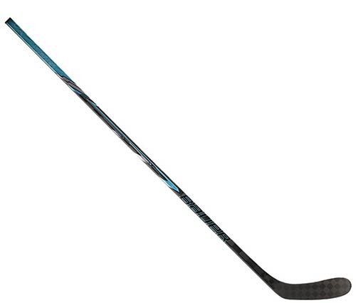 Bauer Supreme Fuse komposiittimaila Junior 50 Flex 54"
