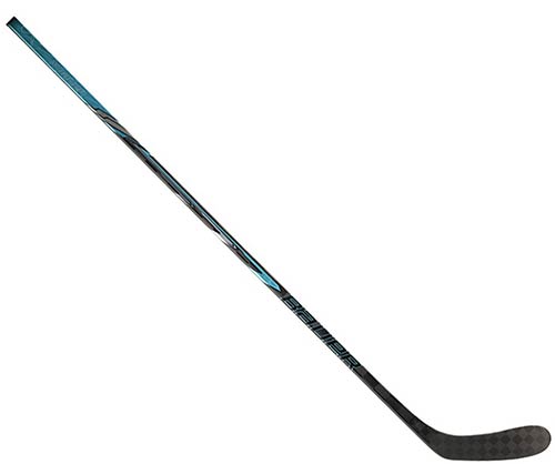 Bauer Supreme Fuse komposiittimaila Senior 77 Flex 62"