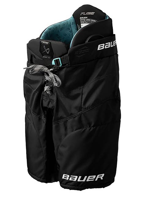 Bauer Supreme Fuse spodnie do hokeja na lodzie Dziecięce