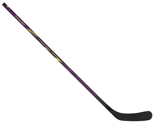 Bauer Supreme komposiittimaila Junior 50" 30 Flex