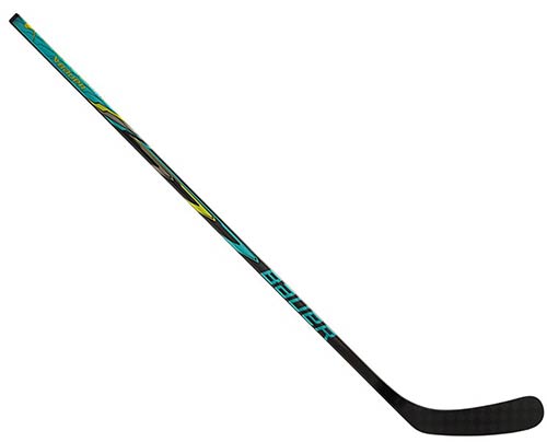 Bauer Supreme komposiittimaila Junior 52" 40 Flex