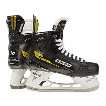 Bauer Supreme M3 patines hielo Senor Skate