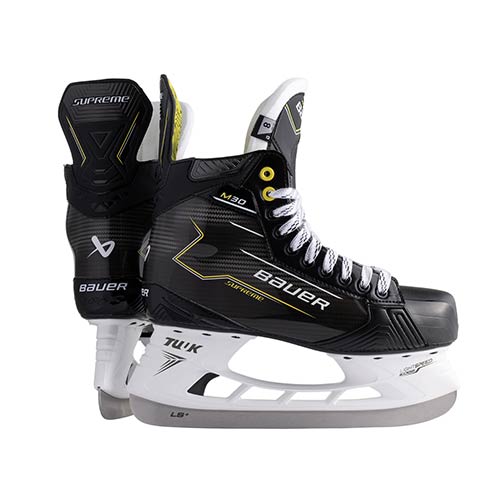 Bauer Supreme M30 skøjter intermediate