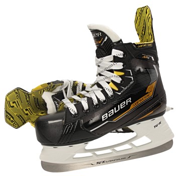 Bauer Supreme M4 Eishockey Schlittschuh Bambini