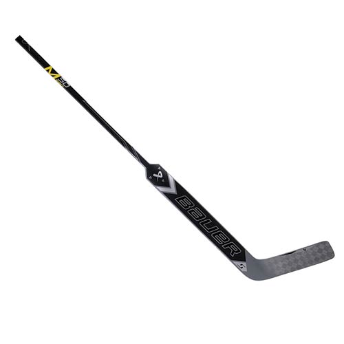 Bauer Supreme M50 Pro Målmand Stav Senior