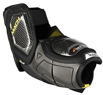 Bauer Supreme Mach Armbgsskydd Intermediate