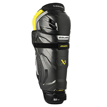 Bauer Supreme Mach Parastinchi Intermediate