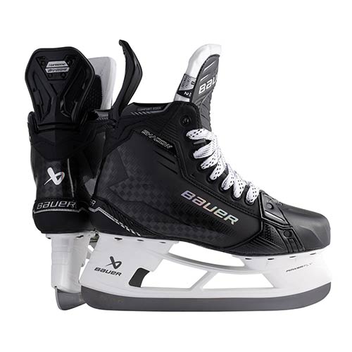 Bauer Supreme Shadow skøjter Senior