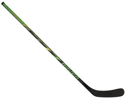 Bauer Supreme stick compuesto Infantil 46" 20 Flex