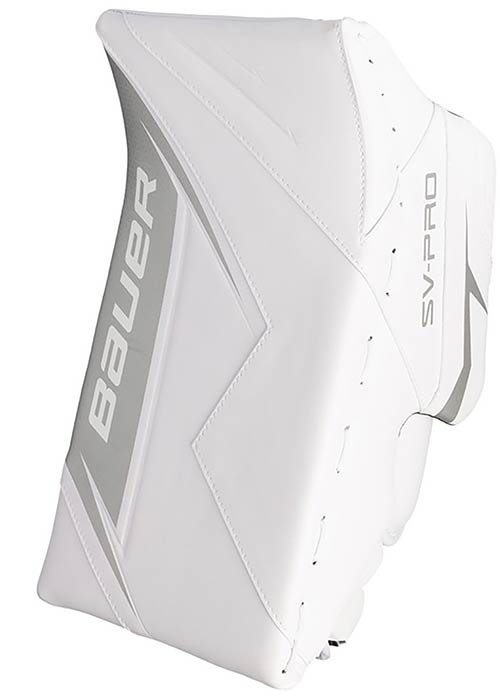 Bauer SV-Pro Målmandsblokker Intermediate