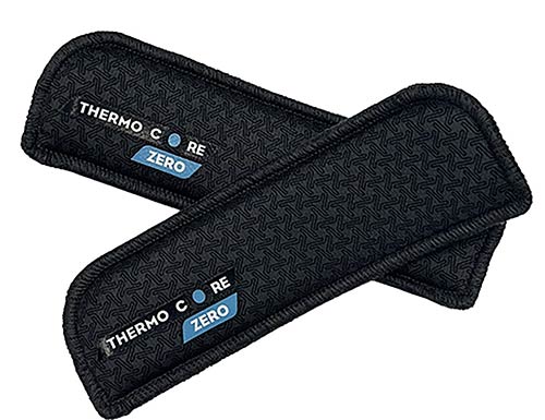 Bauer svedbånd Thermacore målmandsmasker Junior 2 stk
