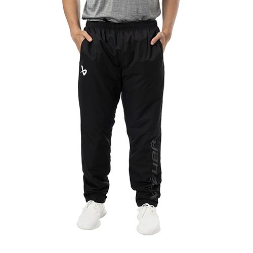 Bauer Team Heavyweight pantalon Senior nero