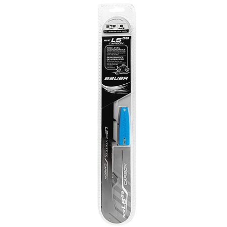 Bauer Tuuk Torwart Ersatzkufe - Eisen Vertexx Edge LS5 G 3mm