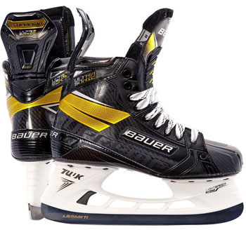 Bauer ultrani luistin Supreme Pro Skate Senior