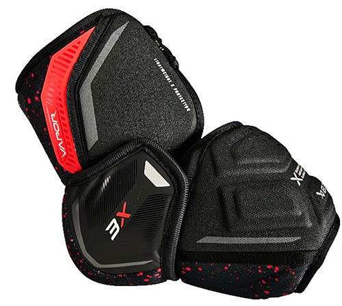 Bauer Vapor 3X Armb�gsskydd Senior