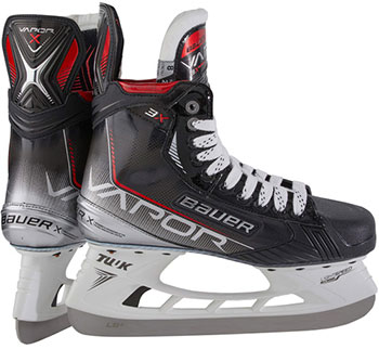 Bauer Vapor 3X Pattino da hockey su ghiaccio Senior