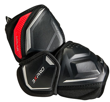 Bauer Vapor 3X Pro Armbgsskydd Intermediate