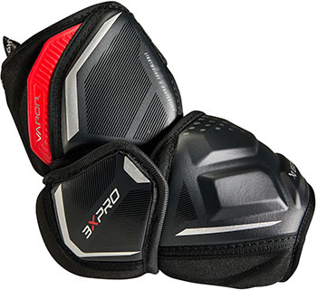 Bauer Vapor 3X Pro Armbgsskydd Senior