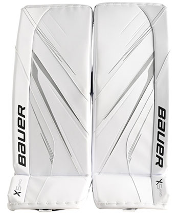 Bauer Vapor 5X Pro goalie splint Intermediate