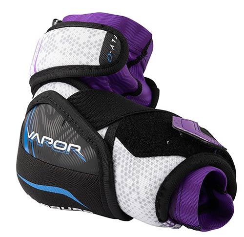 Bauer Vapor Fly G Gioventù (Junior) Paragomiti