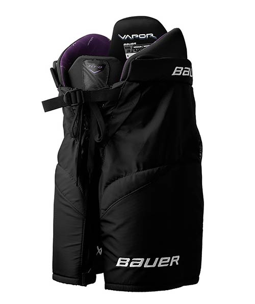 Bauer Vapor Fly-G spodnie do hokeja na lodzie Junior