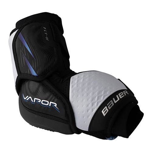 Bauer Vapor Fly W Senior - Lady Eishockey Ellenbogenschoner