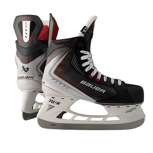 Bauer Vapor Fly30 Eishockey Schlittschuh Intermediate
